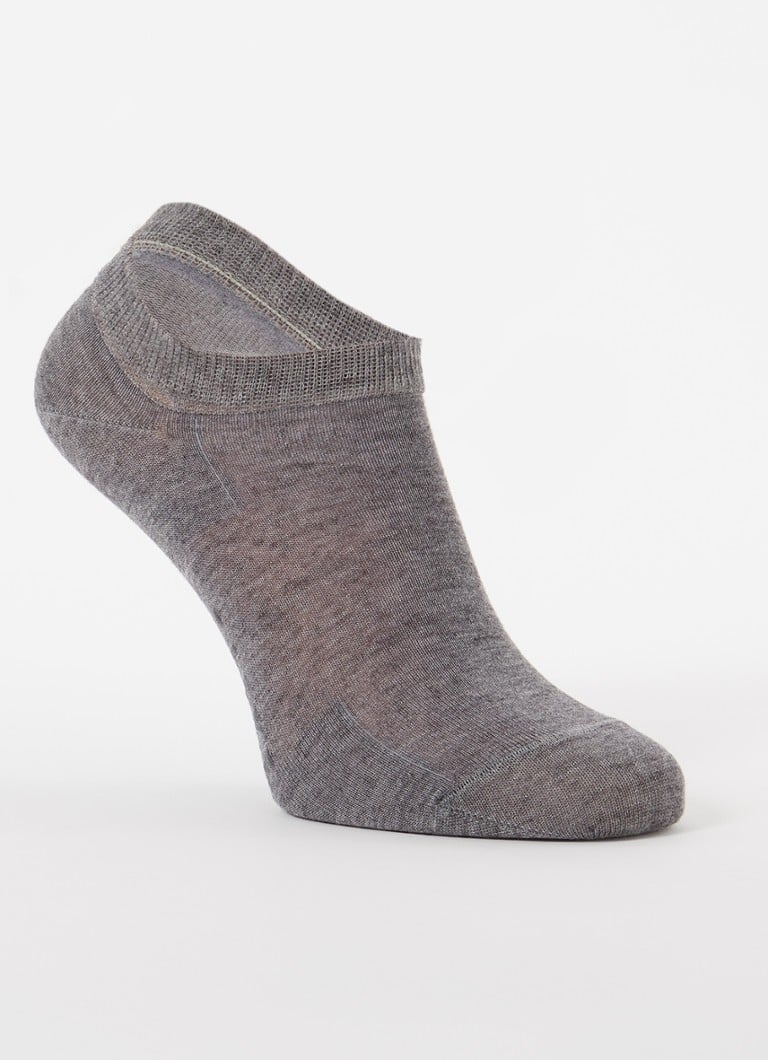 de bijenkorf Falke Grijsmele