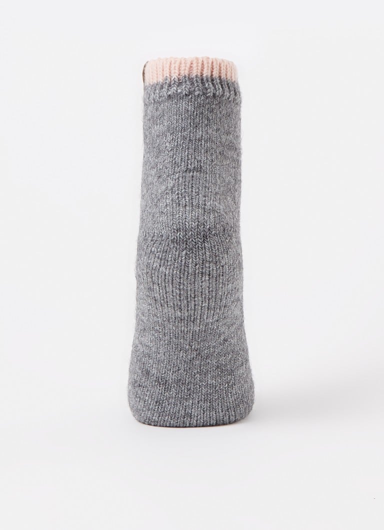 De Bijenkorf Falke Grijsmele