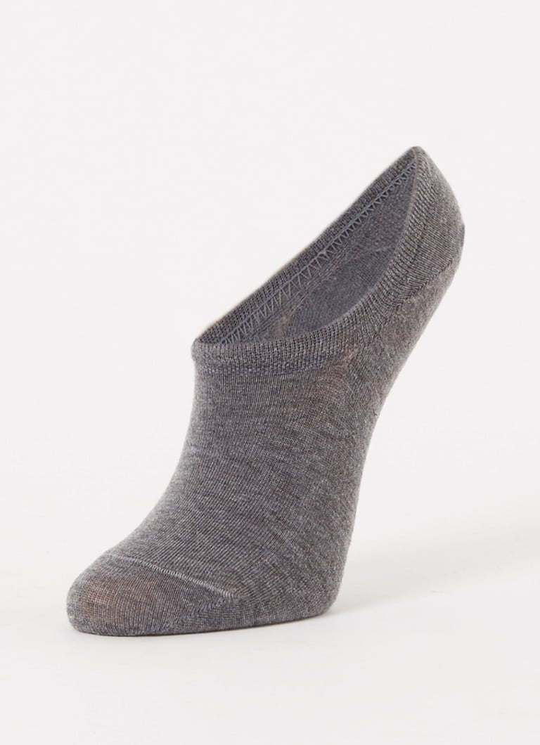 De Bijenkorf Falke Grijsmele