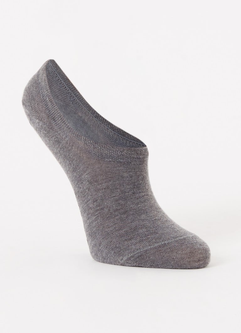 de bijenkorf Falke Grijsmele