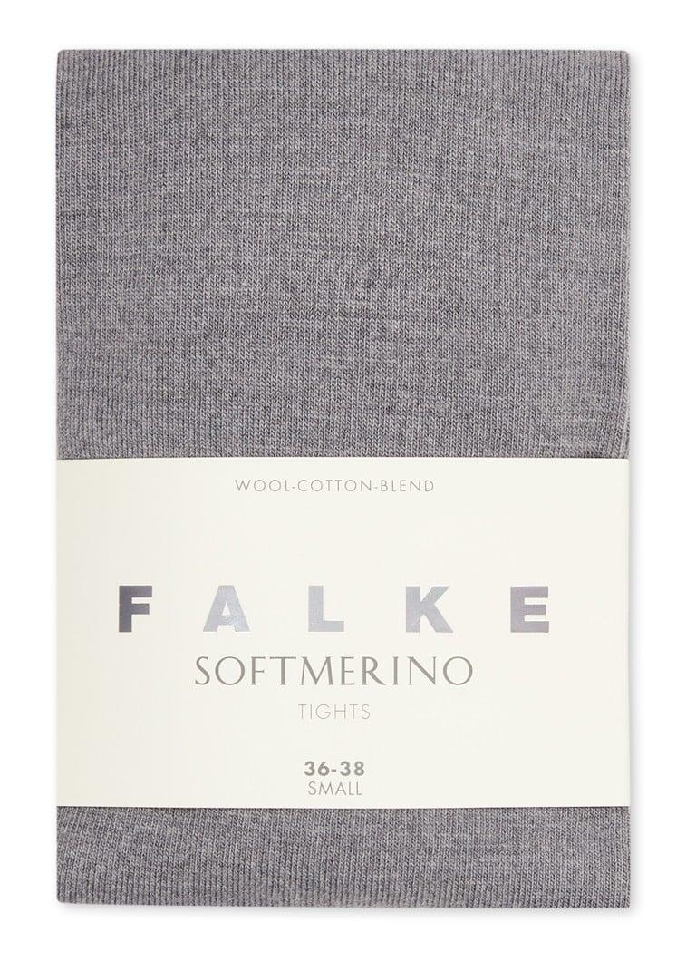 de bijenkorf Falke Grijsmele