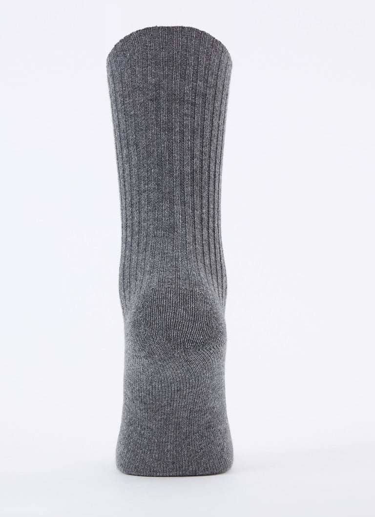 De Bijenkorf Falke Grijsmele