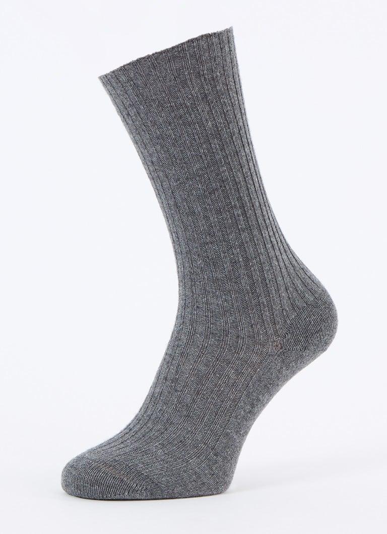 De Bijenkorf Falke Grijsmele