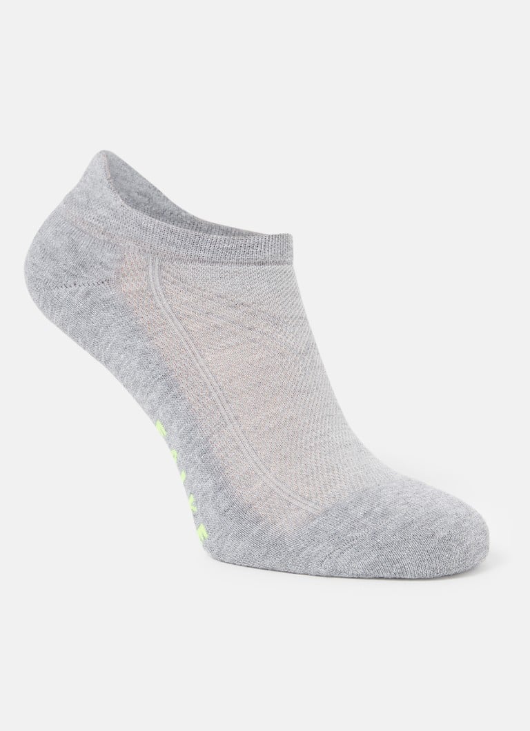 de bijenkorf Falke Grijsmele