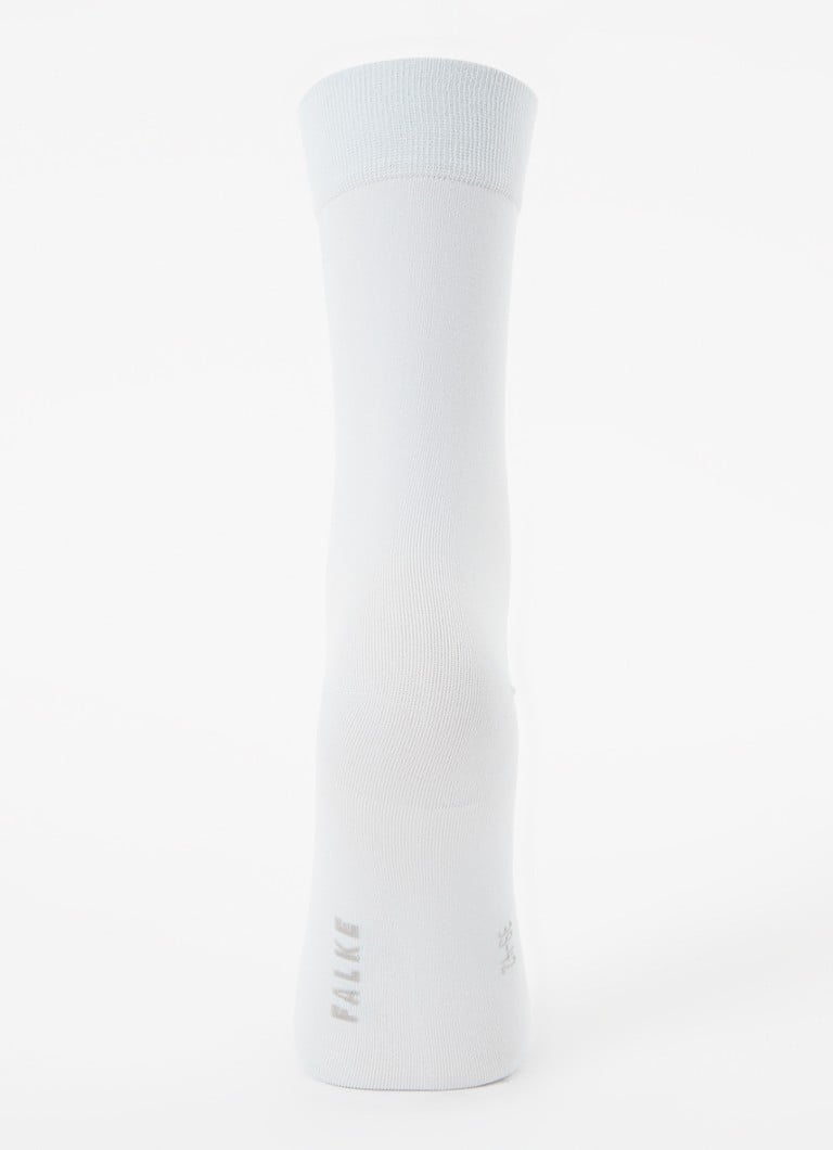 De Bijenkorf Falke Lichtblauw