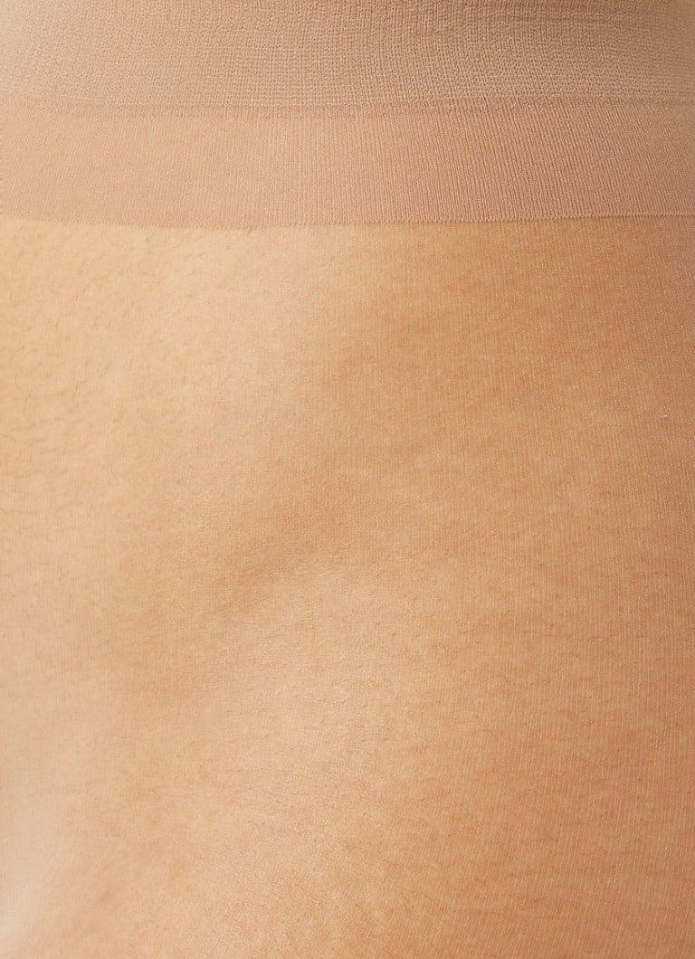 De Bijenkorf Falke Lichtbruin