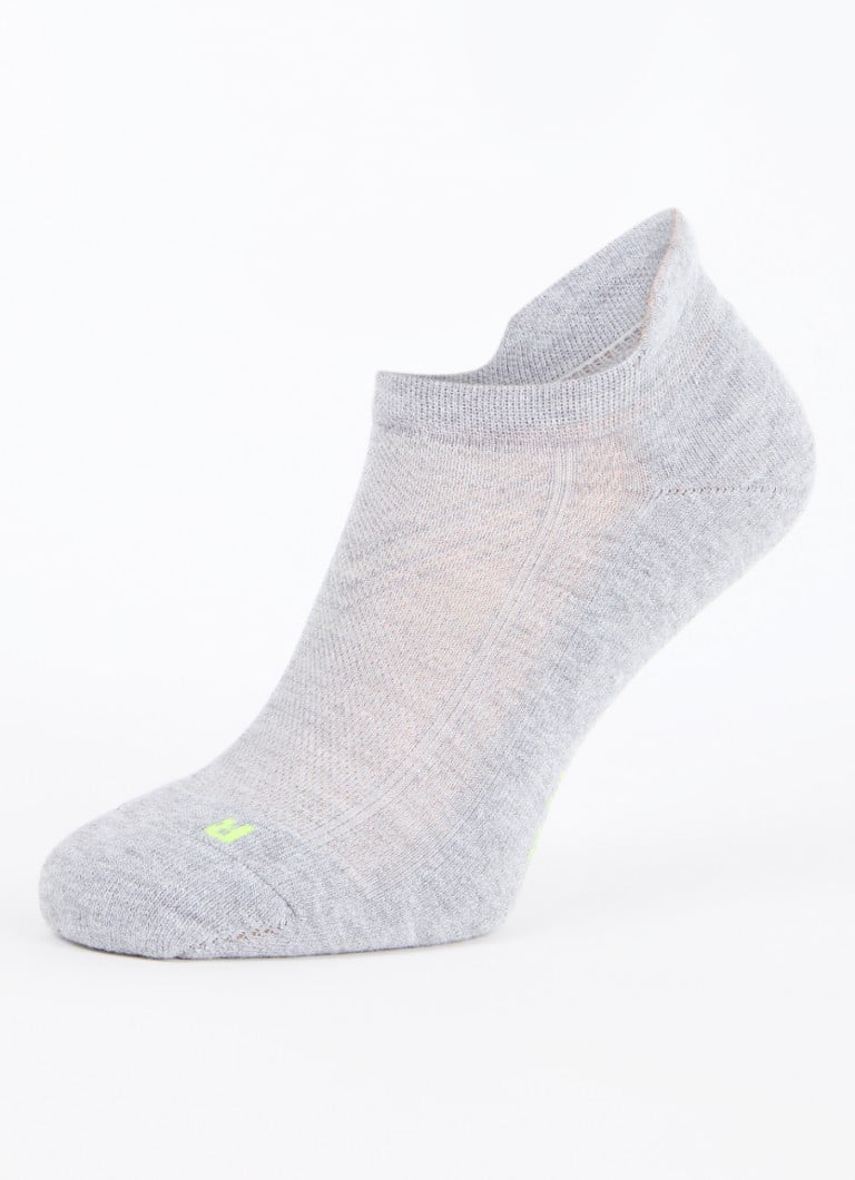 De Bijenkorf Falke Lichtgrijs