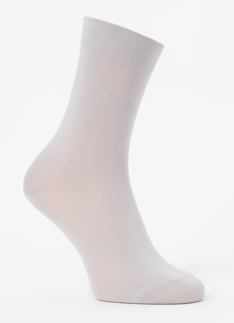 de bijenkorf Falke Lichtgrijs