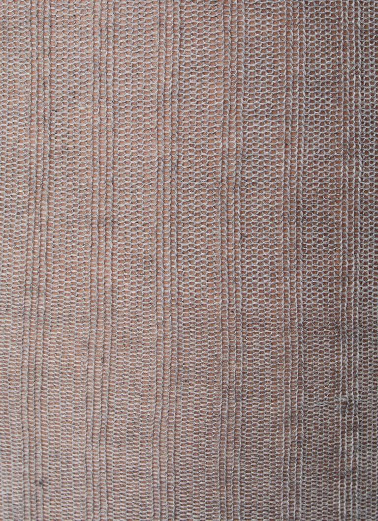 De Bijenkorf Falke Lichtgrijs