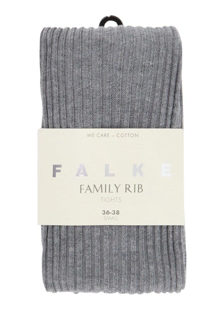 de bijenkorf Falke Lichtgrijs