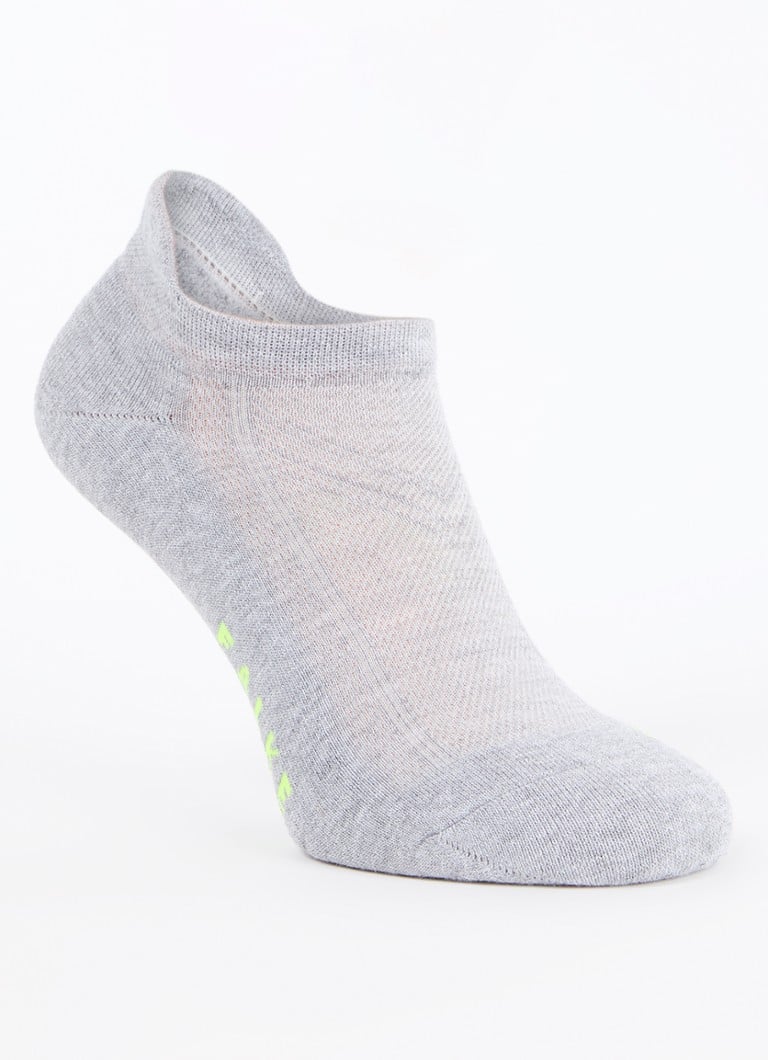 de bijenkorf Falke Lichtgrijs