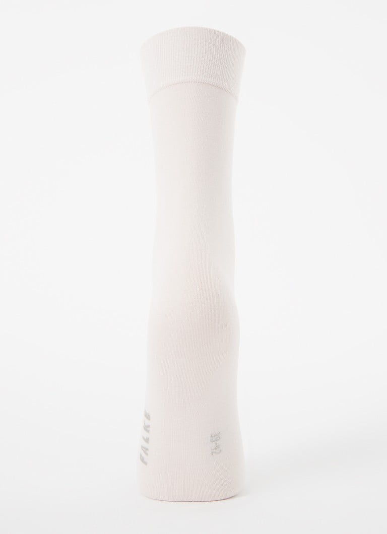 De Bijenkorf Falke Lichtroze