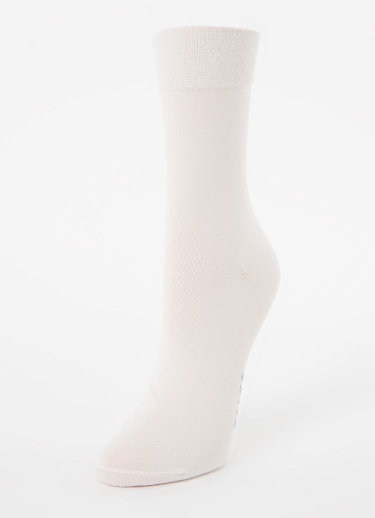 De Bijenkorf Falke Lichtroze