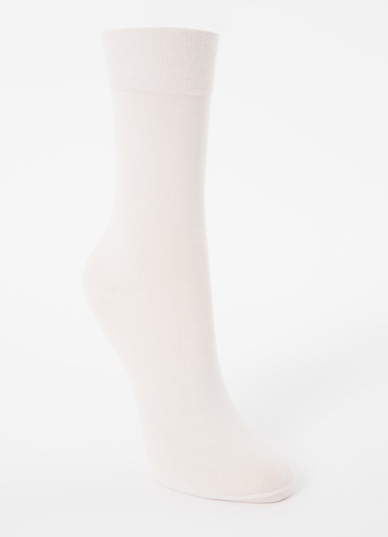 de bijenkorf Falke Lichtroze