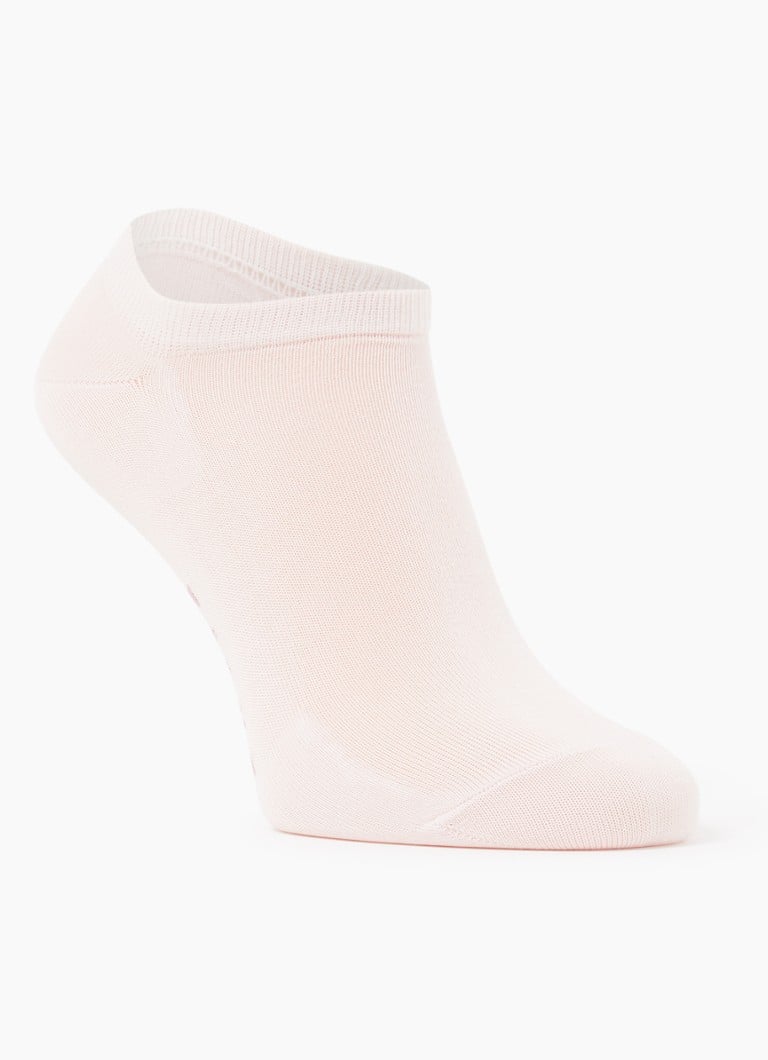 de bijenkorf Falke Lichtroze