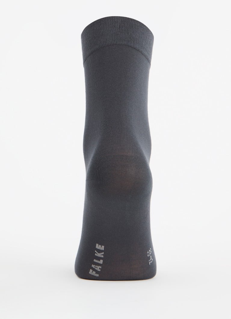 De Bijenkorf Falke Middengrijs