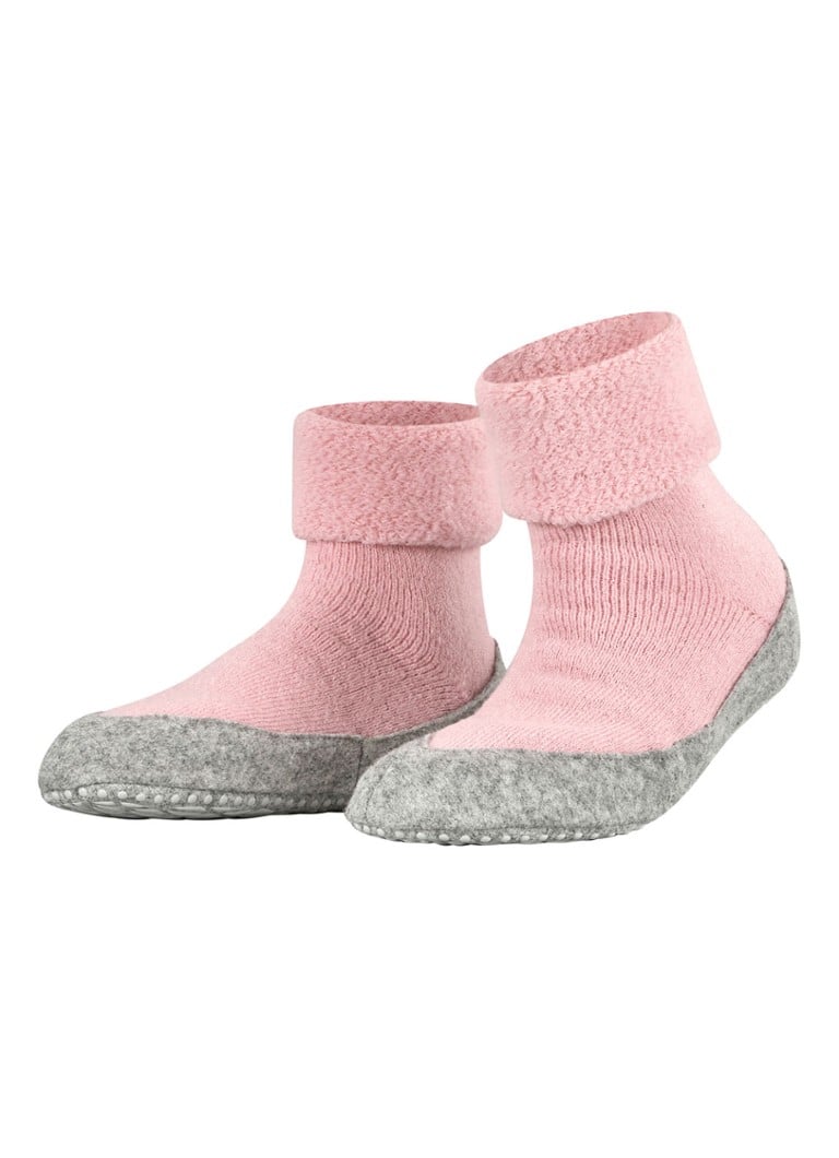 de bijenkorf Falke Roze