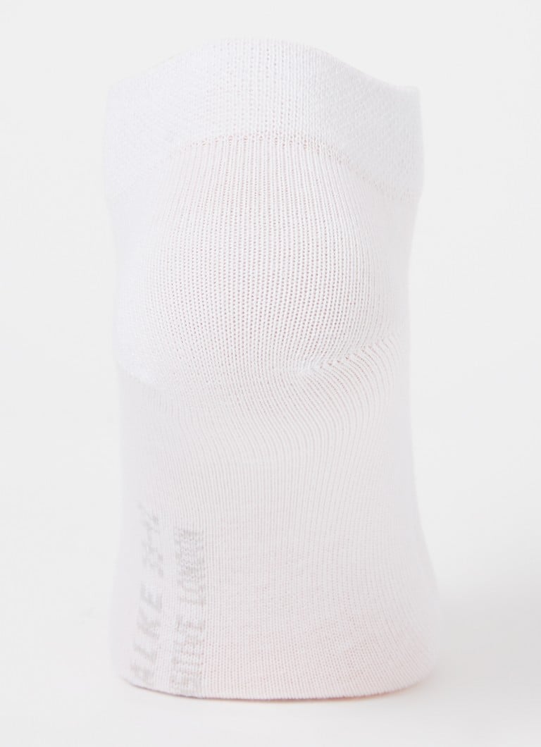 De Bijenkorf Falke Wit