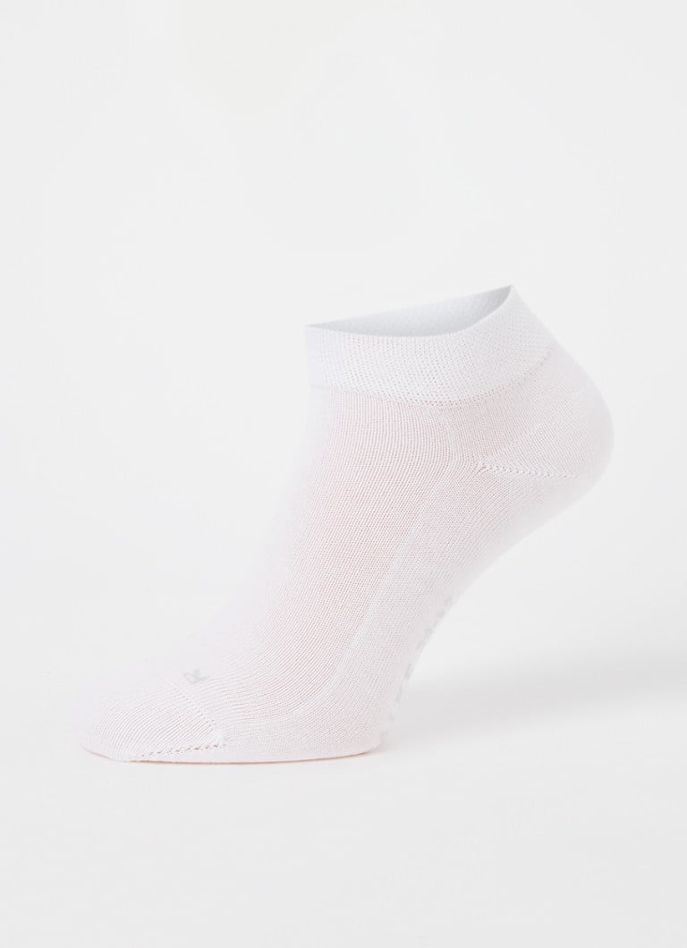 De Bijenkorf Falke Wit