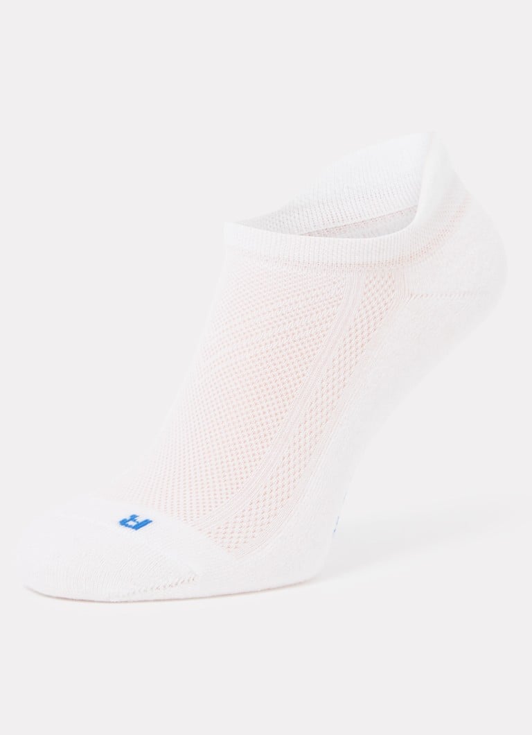 De Bijenkorf Falke Wit