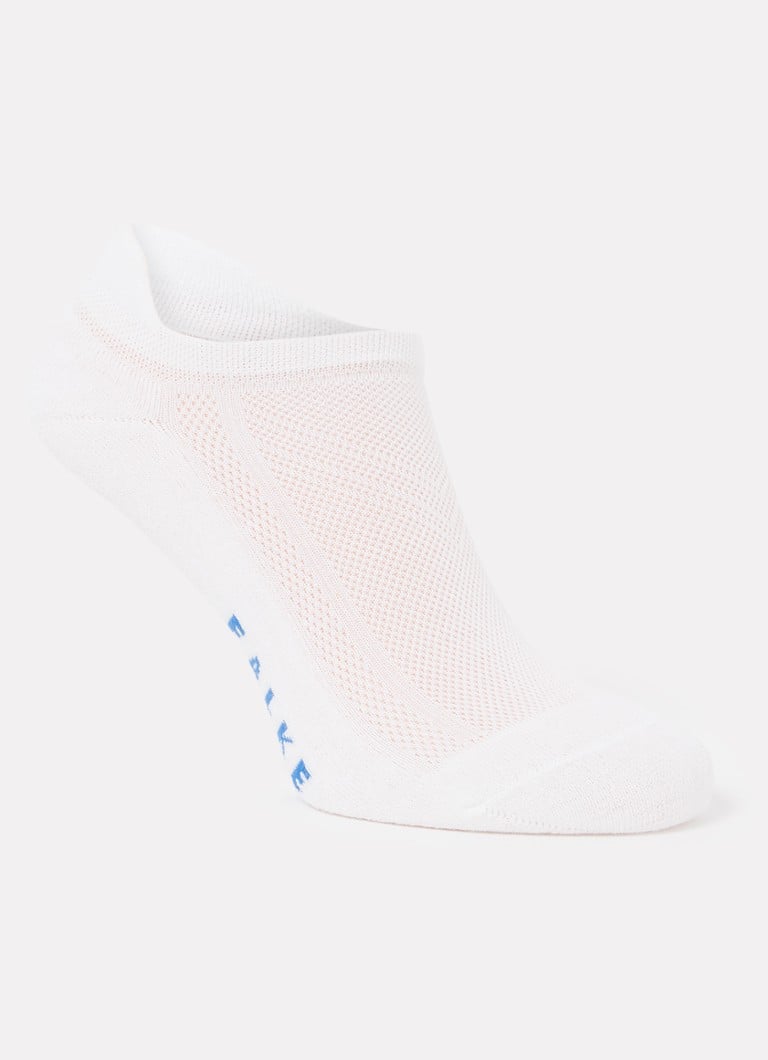 de bijenkorf Falke Wit