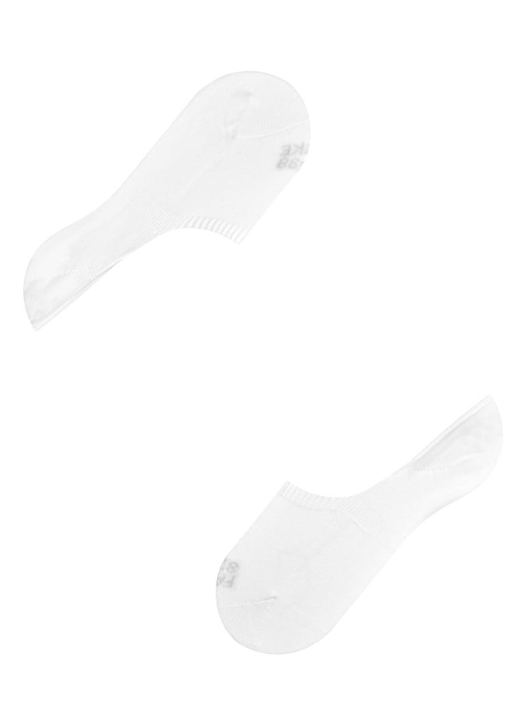 De Bijenkorf Falke Wit