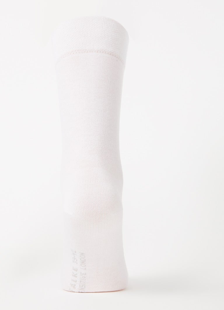 De Bijenkorf Falke Wit