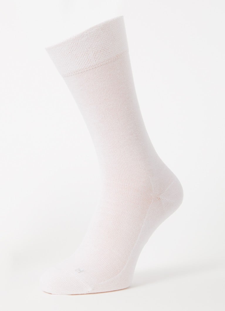 De Bijenkorf Falke Wit