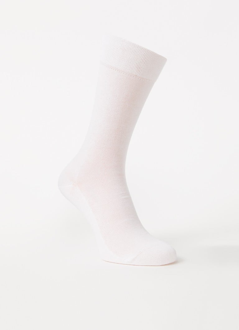 de bijenkorf Falke Wit