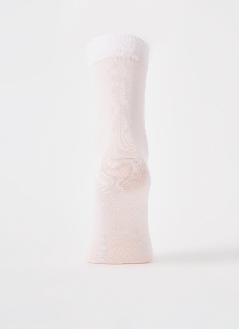 De Bijenkorf Falke Wit