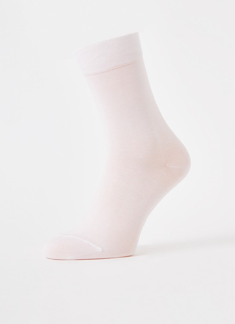 De Bijenkorf Falke Wit