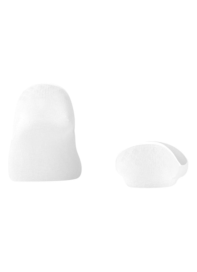 De Bijenkorf Falke Wit