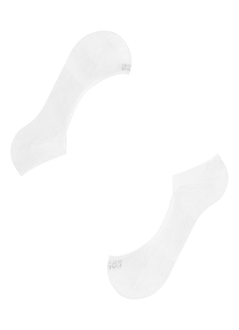 De Bijenkorf Falke Wit