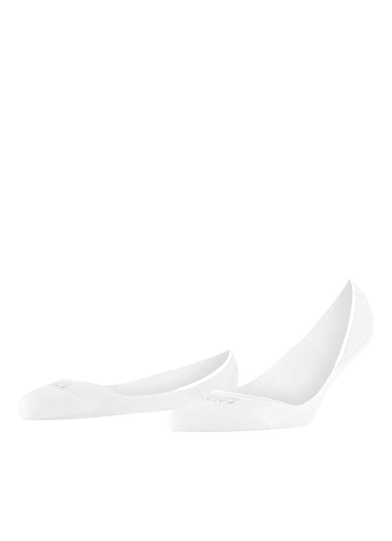 de bijenkorf Falke Wit