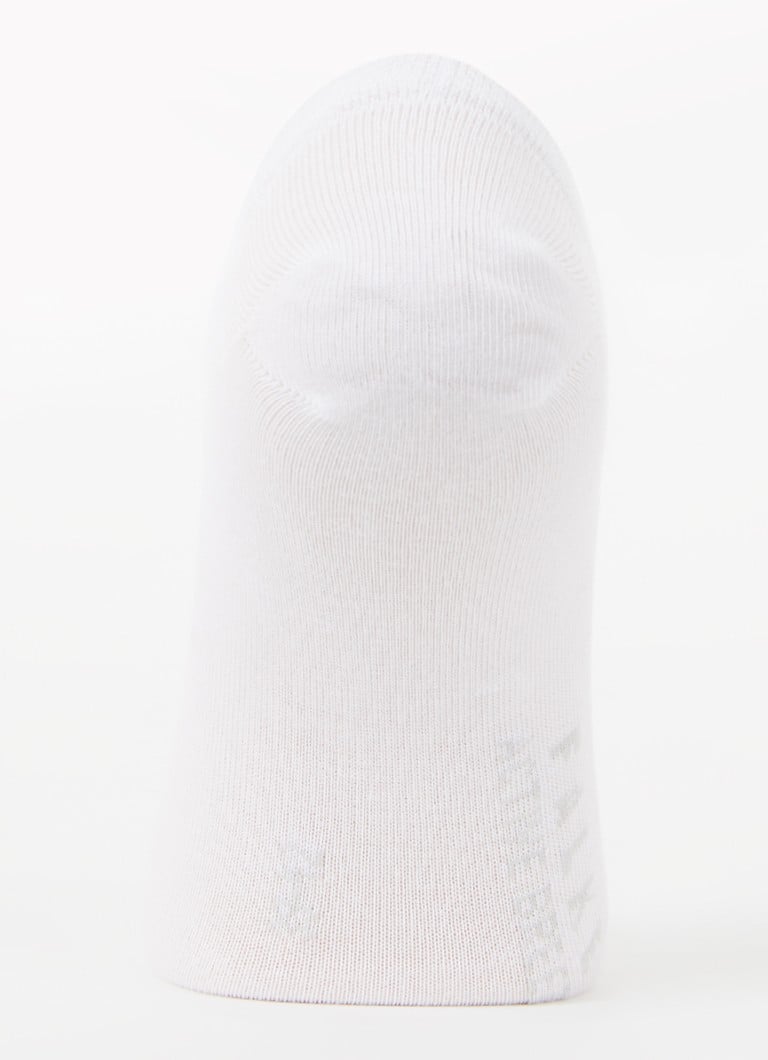 De Bijenkorf Falke Wit