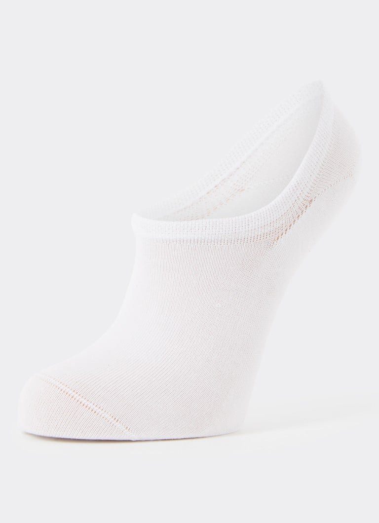 De Bijenkorf Falke Wit