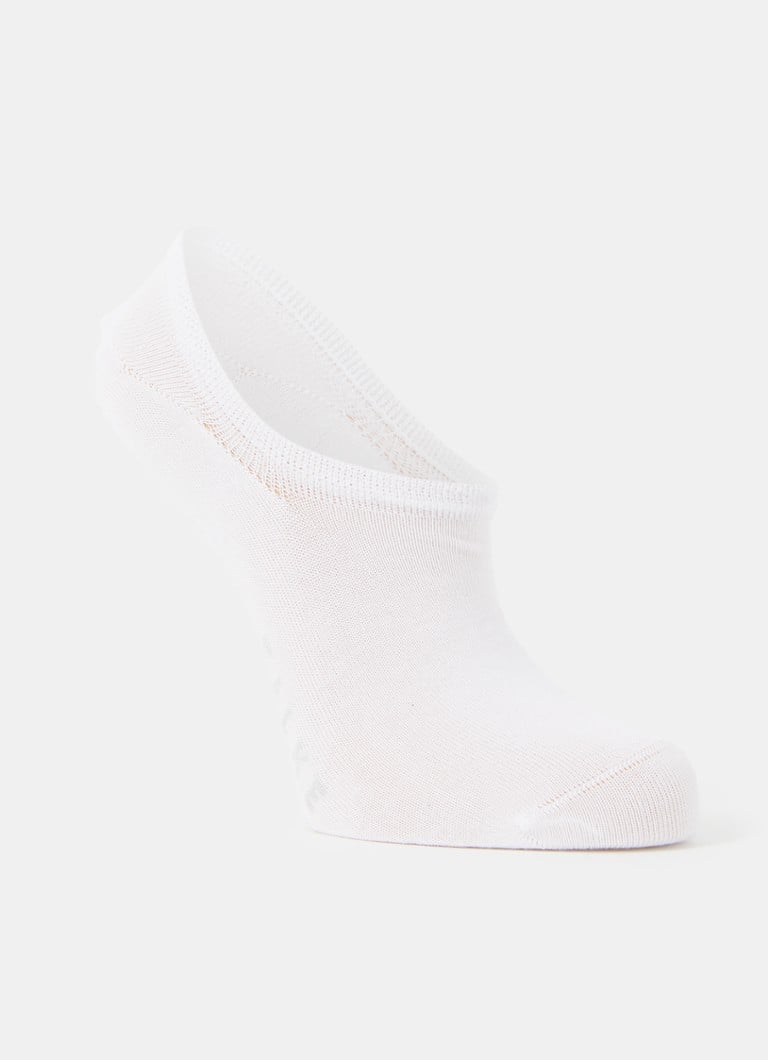 de bijenkorf Falke Wit