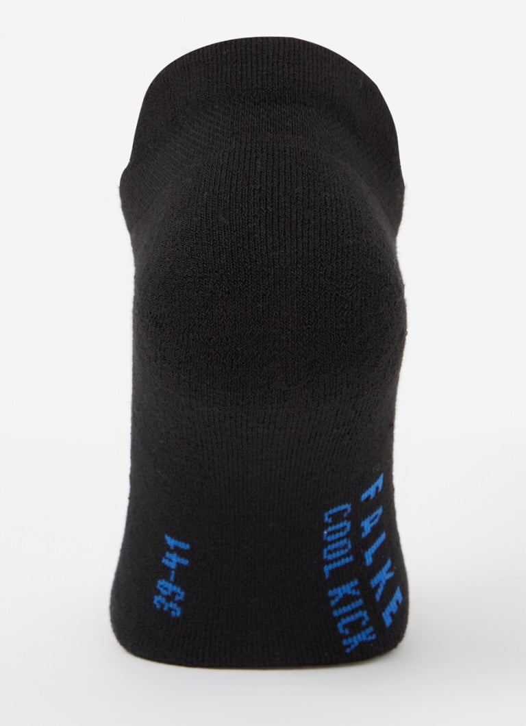 De Bijenkorf Falke Zwart