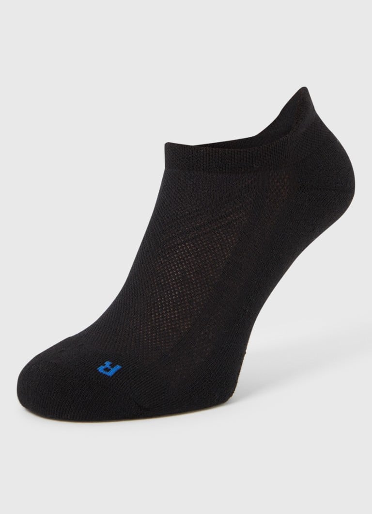 De Bijenkorf Falke Zwart