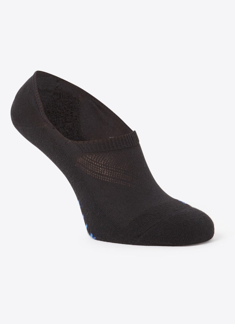 de bijenkorf Falke Zwart