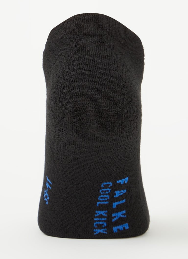 De Bijenkorf Falke Zwart