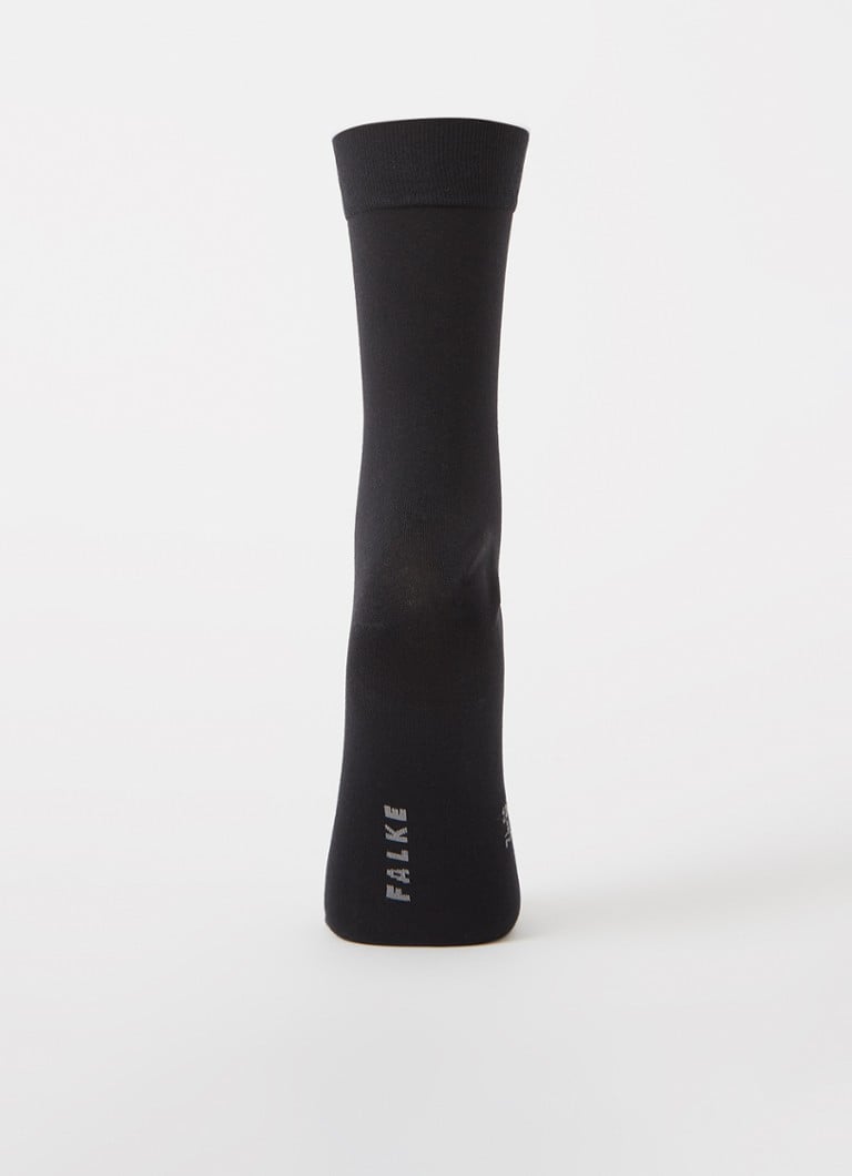 De Bijenkorf Falke Zwart