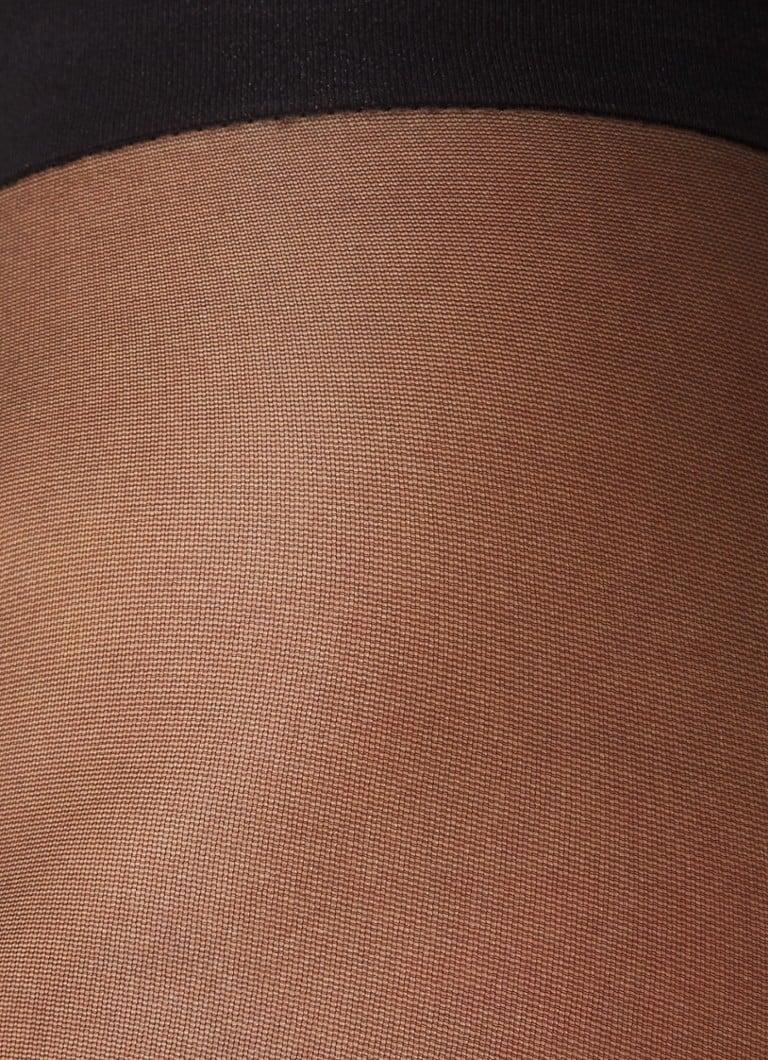 De Bijenkorf Falke Zwart