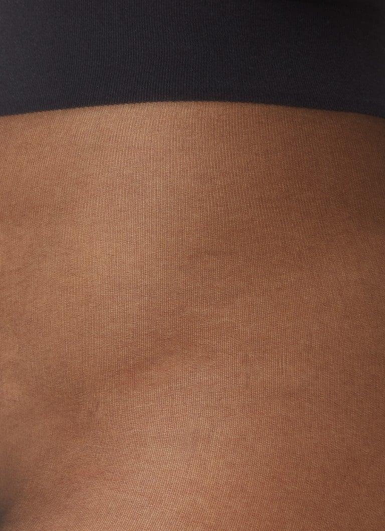 De Bijenkorf Falke Zwart