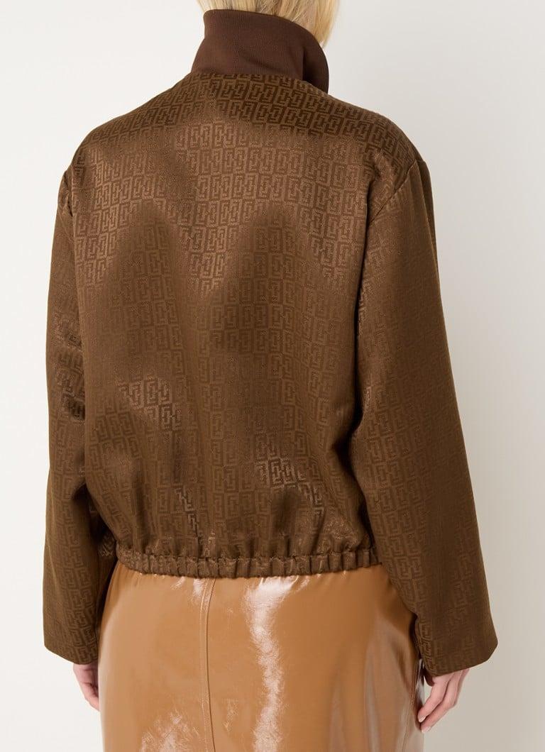 De Bijenkorf Fifth House Bruin