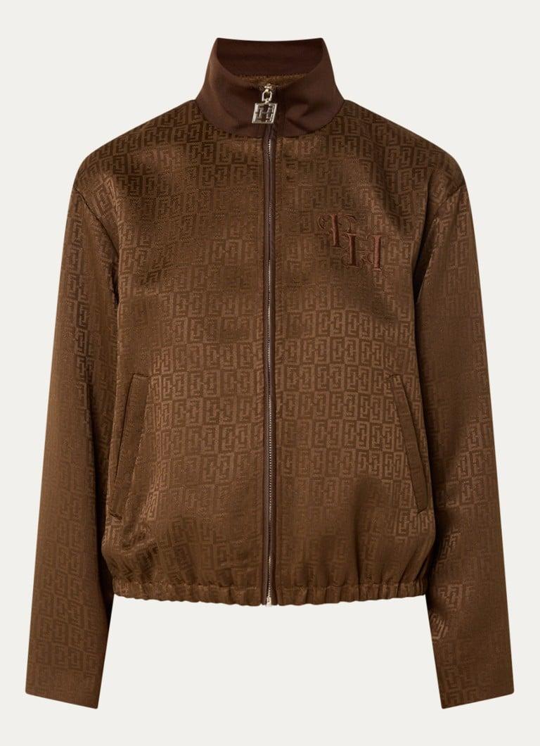 De Bijenkorf Fifth House Bruin