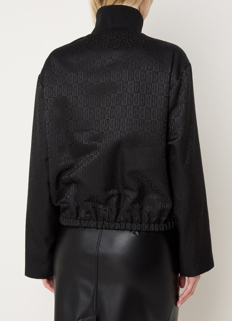 De Bijenkorf Fifth House Zwart