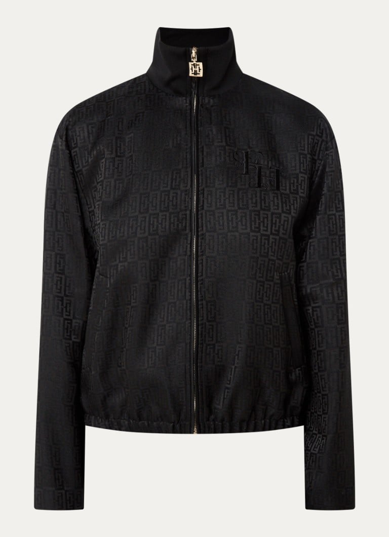 De Bijenkorf Fifth House Zwart