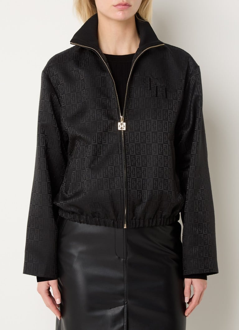 de bijenkorf Fifth House Zwart