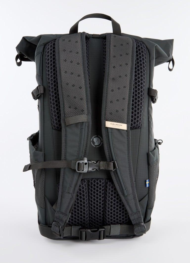 De Bijenkorf Fjällräven Antraciet